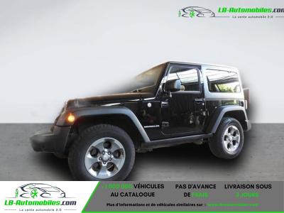 Jeep Wrangler JEEP - Wrangler - Unlimited 2.8 CRD Sahara AUT-
