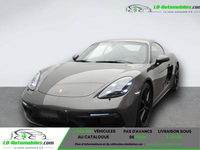 Porsche Cayman 718 Cayman GTS