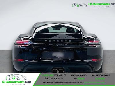 Porsche Cayman PORSCHE 718 Cayman 2.5 S