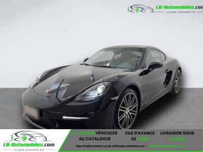 Porsche Cayman 718 Cayman 2.0