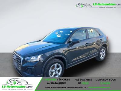 Audi Q2 AUDI Q2 35 2.0 TDI 150CV QUATTRO S TRONIC 2022