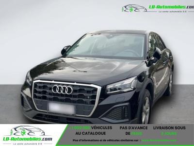 Audi Q2 AUDI Q2 35 TDI S tronic Business Plus