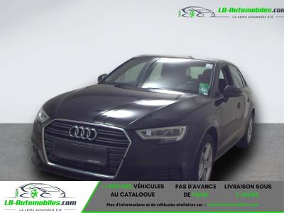 Audi A3 Sportback Sportback 30 TDI Leder Sports. Navi LED Shz