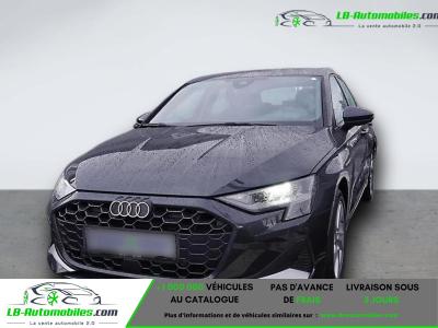 Audi A3 Sportback Sportback 30 TDI advanced AHK LED Navi Sitzh.