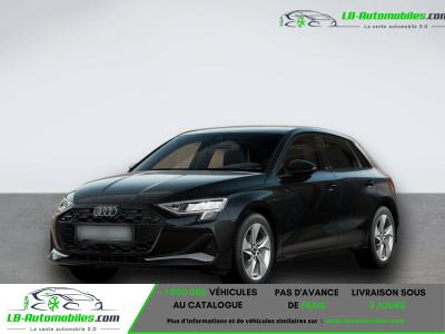 Audi A3 Sportback Sportback 30 TDI NAVI+ LED AHK 17" Advanced