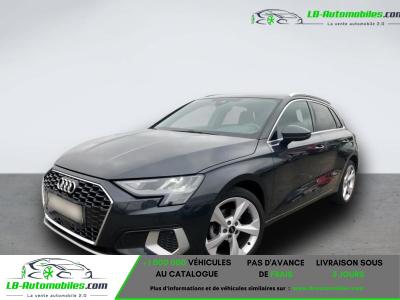 Audi A3 Sportback Sportback 30 TDI advanced NAVI/LED/VC/SOUNDSY