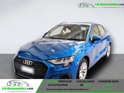 Audi A3 Sportback Sportback SPB 30 TDI 116 CV NAVI LED Bus