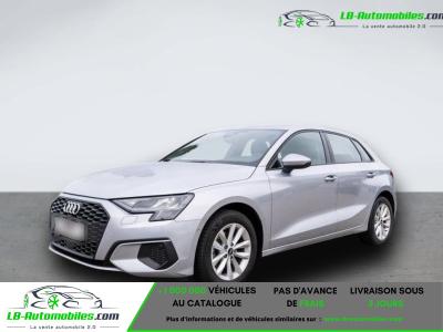 Audi A3 Sportback Sportback 30TDI Navi LED GRA PDC SHZ