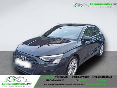 Audi A3 Sportback A3 Sportback 30 2.0 tdi 116 CV **LED+NAV