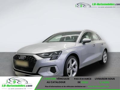 Audi A3 Sportback Sportback 35 TDI S tro. advanced LED virt. Co