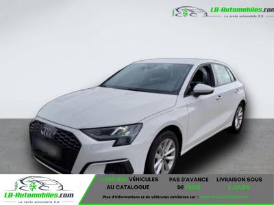 Audi A3 Sportback Sportback 35 TDI basis