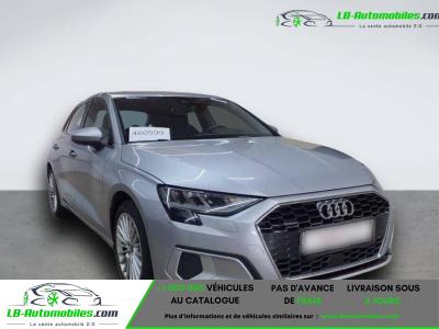 Audi A3 Sportback 40 TDI Sportback quattro S tronic
