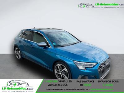 Audi A3 Sportback Sportback 40 TDI quattro EDITION ONE Garantie