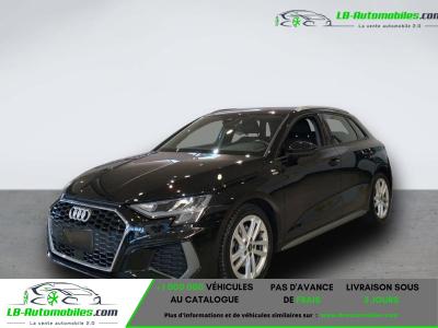 Audi A3 Sportback Sportback 40 2.0 tdi S line quattro s-tr