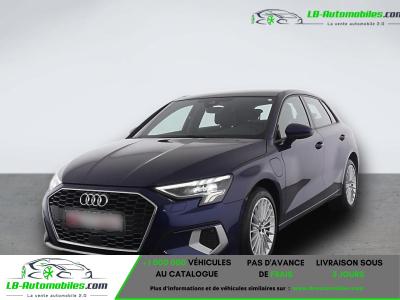 Audi A3 Sportback Sportback advance 40 TFSI e Navi,Pano,LED,Bu0026O