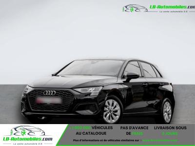 Audi A3 Sportback Sportback 40 HYBRID ALU LED BLUETOOTH DAB+