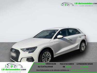 Audi A3 Sportback Sportback 40 TFSI e S-TR 2xPDC+GRA+DAB+SHZ