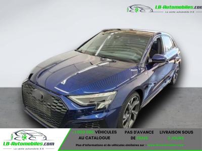 Audi A3 Sportback Sportback 40 TFSI quattro S-Line LED/PANO/ACC