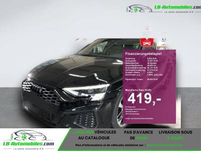 Audi A3 Sportback Sportback S-LINE 40TFSI QUATTRO S-TRONIC HEAD