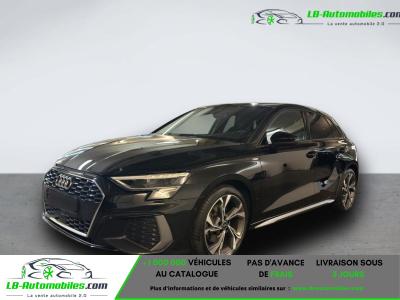 Audi A3 Sportback 40 TFSI Sportback Quattro s Line