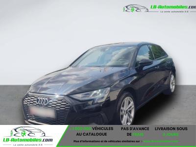 Audi A3 Sportback Sportback 40 TFSI e DSG+CarPlay+APS+StHz+LED+