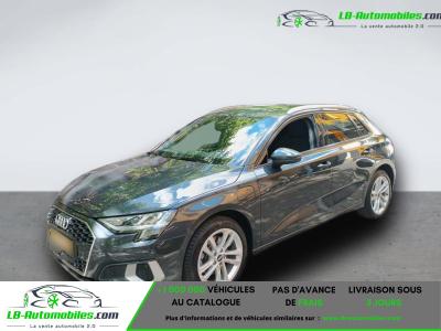 Audi A3 Sportback Sportback 40 TFSI e Adv. S tronic *AHK*NAV+*
