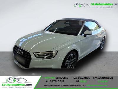 Audi A3 Cabriolet Cabriolet sport 1.4 TFSI / Xenon+, MMI-Navi
