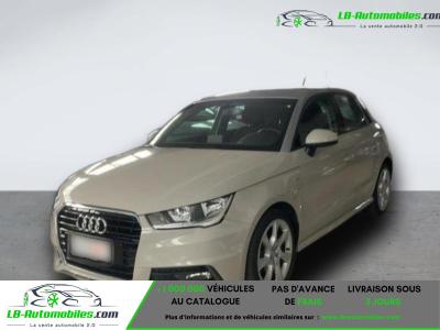 Audi A1 Sportback AUDI A1 SPB 1.6 TDI 116 CV Admired