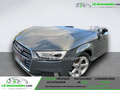 Audi A3 sport 1.4TSi 150PS LED Tempomat Shz Navi BT