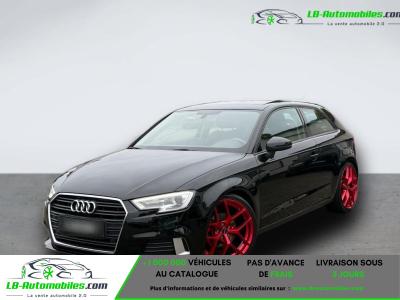 Audi A3 1.5 TSI sport / Pano / Navi / Alu / SHZ / LED