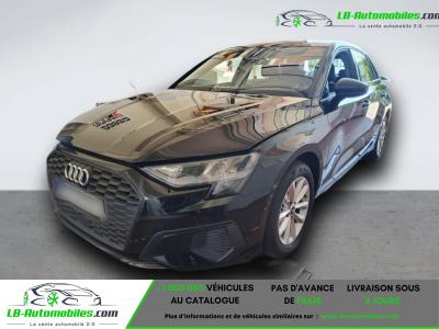 Audi A3 Sportback Sportback 35 2.0 TDI basis Standheizung LED