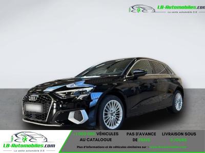 Audi A3 Sportback Sportback advanced 35 TDI +AHK+KAMERA+VIRTUAL