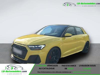 Audi A1 Sportback Sportback S line 40 TFSI S tronic
