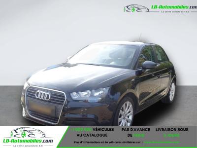 Audi A1 Sportback Sportback *Steuerkette erneuert* attraction