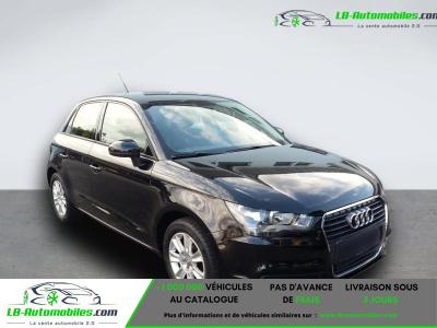 Audi A1 Sportback 1.2 TFSI Attraction Sportback