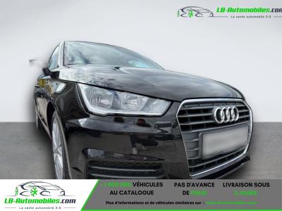 Audi A1 Sportback 1.0 TFSI Sportback Klima Navi Shz Pdc Alu