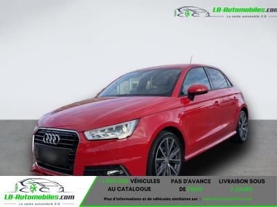 Audi A1 Sportback SPORT S-LINE/S-TRONIC/NAVI/XENON/SITZHEIZUNG