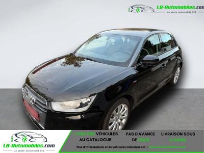 Audi A1 Sportback Sportback Ultra  Automatik Blueto Sitzheizung