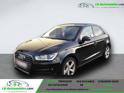 Audi A1 Sportback Sportback 1.0 TFSI Ultra S tronic *PDC*SHZ*