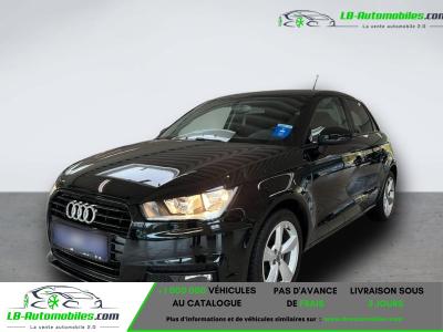 Audi A1 Sportback Sportback   design