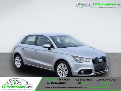 Audi A1 Sportback Sportback DSG SHZ  Aus 2-Hand TÜV bis 08.26