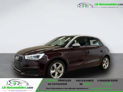 Audi A1 Sportback Sportback S-tronic Xenon Sitzhzng. PDC 1.Hd