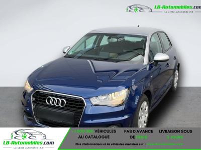 Audi A1 Sportback Sportback*S LINE*S-TRONIC*SHZ*AMBITION*NAVI*