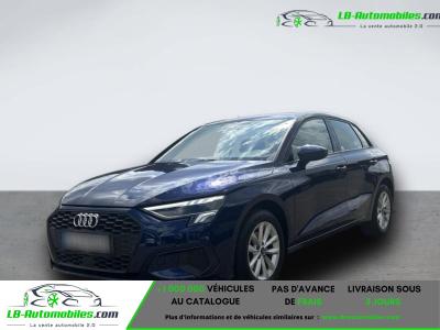 Audi A3 Sportback Sportback 30 TFSI LED Navi SHZ PDC AppConnect