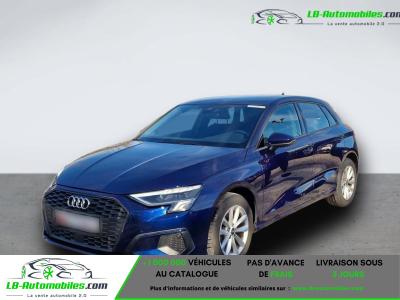 Audi A3 Sportback Sportback 30 TFSI LED NAVI PDC GRA virtual+