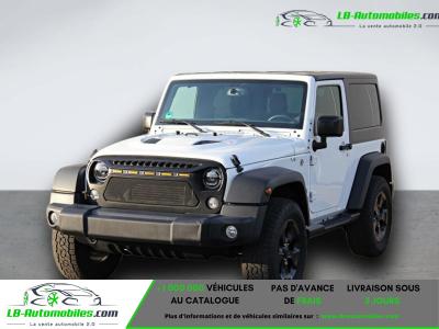 Jeep Wrangler / Wrangler Unlimited Sport