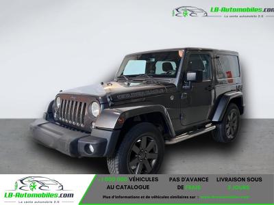 Jeep Wrangler / Wrangler Unlimited Sport