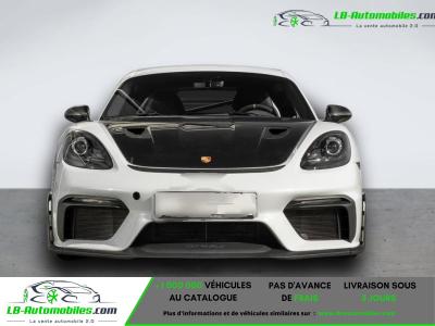 Porsche Cayman GT4 RS 4.0i  500 ch PDK