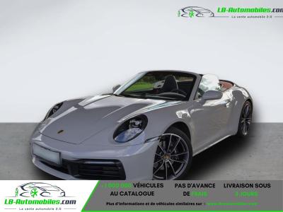 Porsche 911 - 992 Cabriolet 3.0i 385 PDK