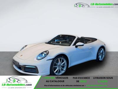 Porsche 911 - 992 Cabriolet 3.0i 385 PDK